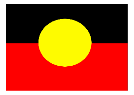 Aboriginal Flag